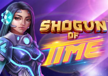 Shogun of Time
