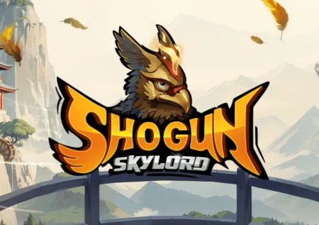 Shogun Skylord