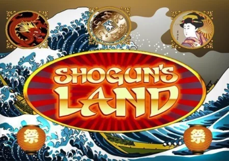 Shogun’s Land