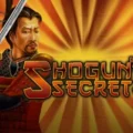 Shogun’s Secret