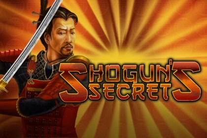 Shogun’s Secret