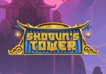 Shogun’s Tower