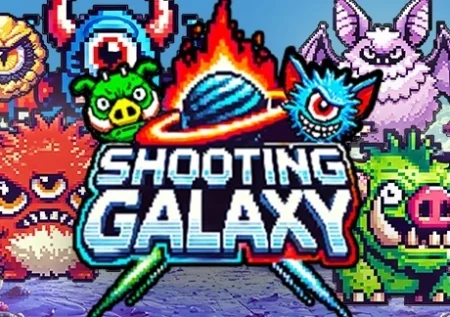 Shooting Galaxy