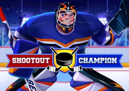 Shootout Champion
