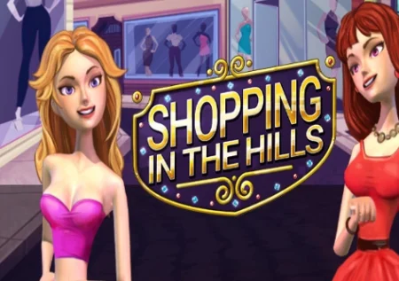 Shopping in the Hills