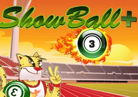Show Ball+