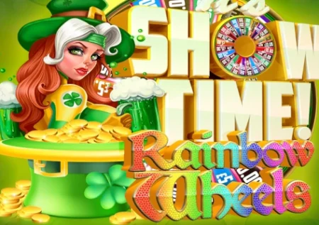 Showtime Rainbow Reels