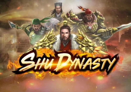 Shu Dynasty