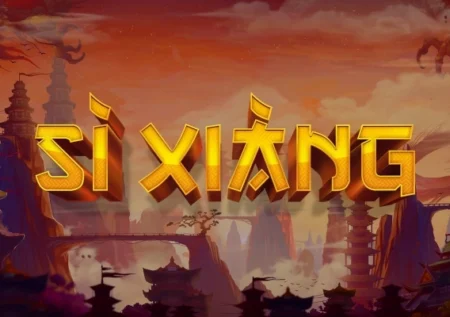 Si Xiang