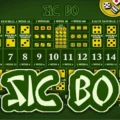 Sic Bo