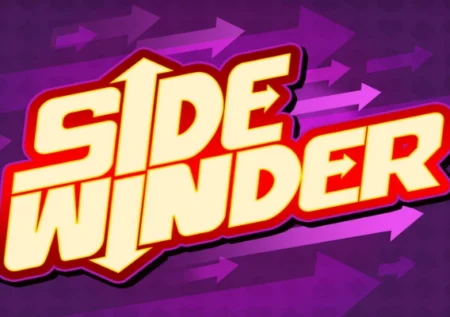 Sidewinder