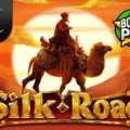 Silk Road