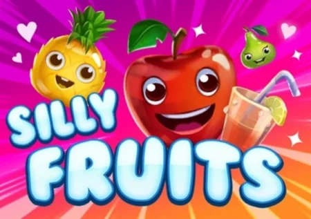 Silly Fruits