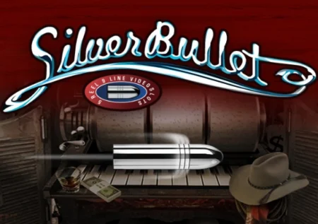 Silver Bullet
