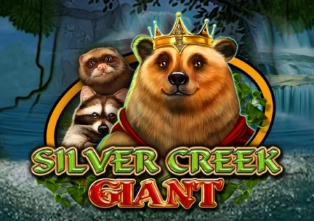 Silver Creek Giant