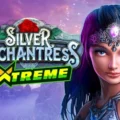 Silver Enchantress Extreme
