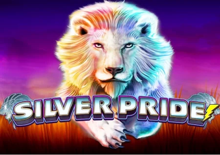 Silver Pride