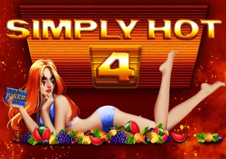 Simply Hot 4