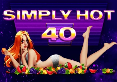 Simply Hot 40