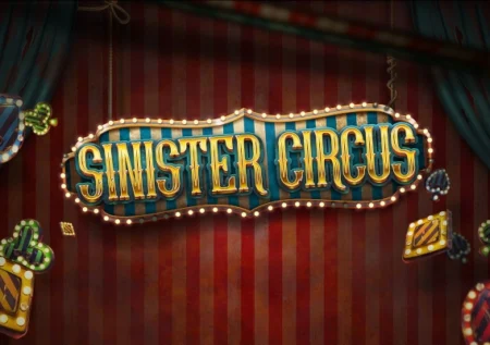 Sinister Circus