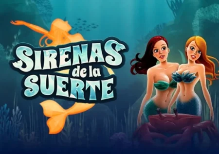 Sirenas de la Suerte