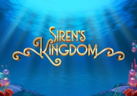 Siren’s Kingdom