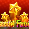 Sizzlin’ Fruits