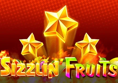Sizzlin’ Fruits