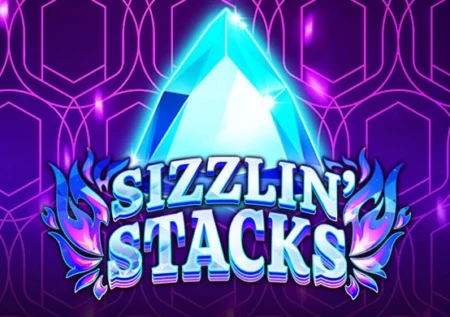 Sizzlin’ Stacks