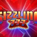 Sizzling 777