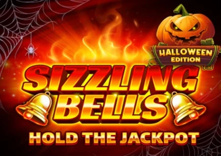 Sizzling Bells Halloween Edition