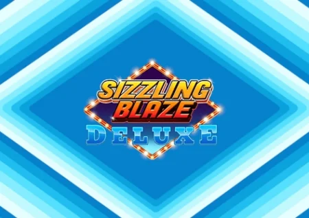 Sizzling Blaze Deluxe