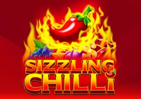Sizzling Chilli