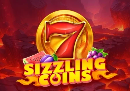 Sizzling Coins