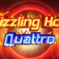 Sizzling Hot Quattro