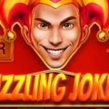Sizzling Joker