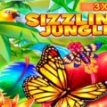 Sizzling Jungle 3×3