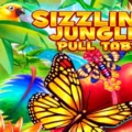Sizzling Jungle Pull Tabs