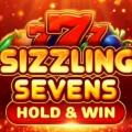 Sizzling Sevens Hold & Win