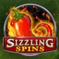Sizzling Spins