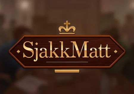 SjakkMatt