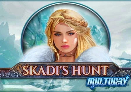 Skadi’s Hunt