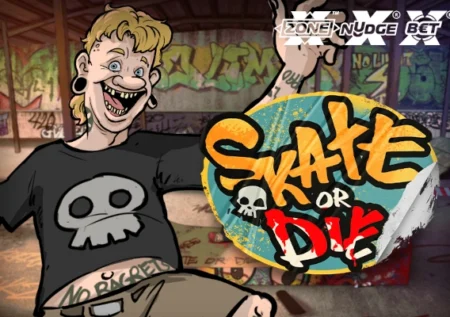 Skate or Die