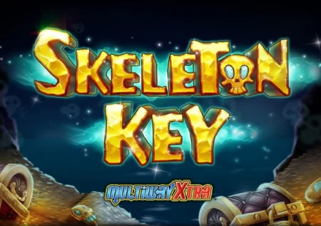 Skeleton Key