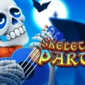 Skeleton Party