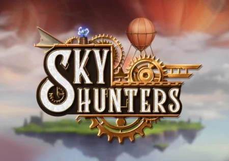 Sky Hunters