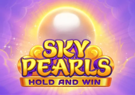 Sky Pearls