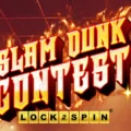 Slam Dunk Contest