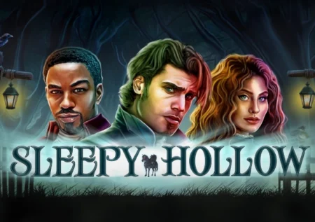 Sleepy Hollow