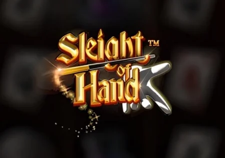 Sleight of Hand